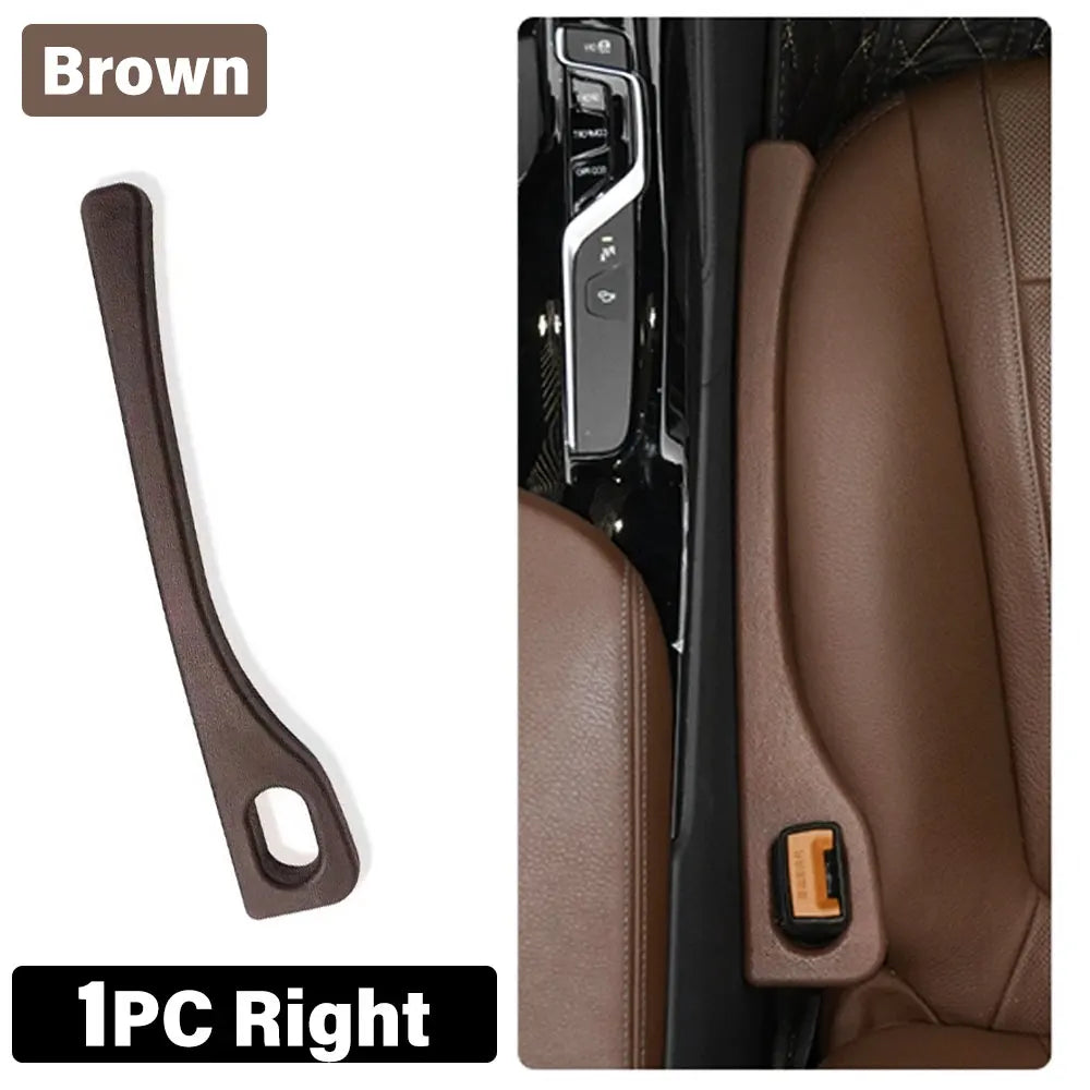 Universal Car Seat Gap Filler