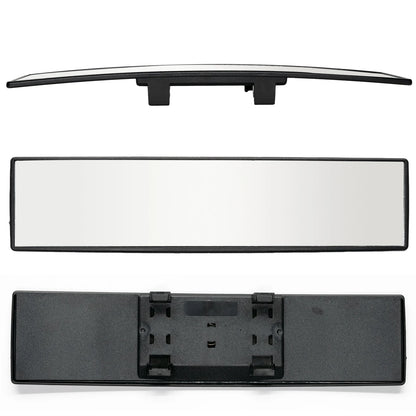 Panoramic Interior Rear View Anti-glare Mirror