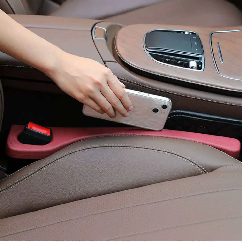 Universal Car Seat Gap Filler