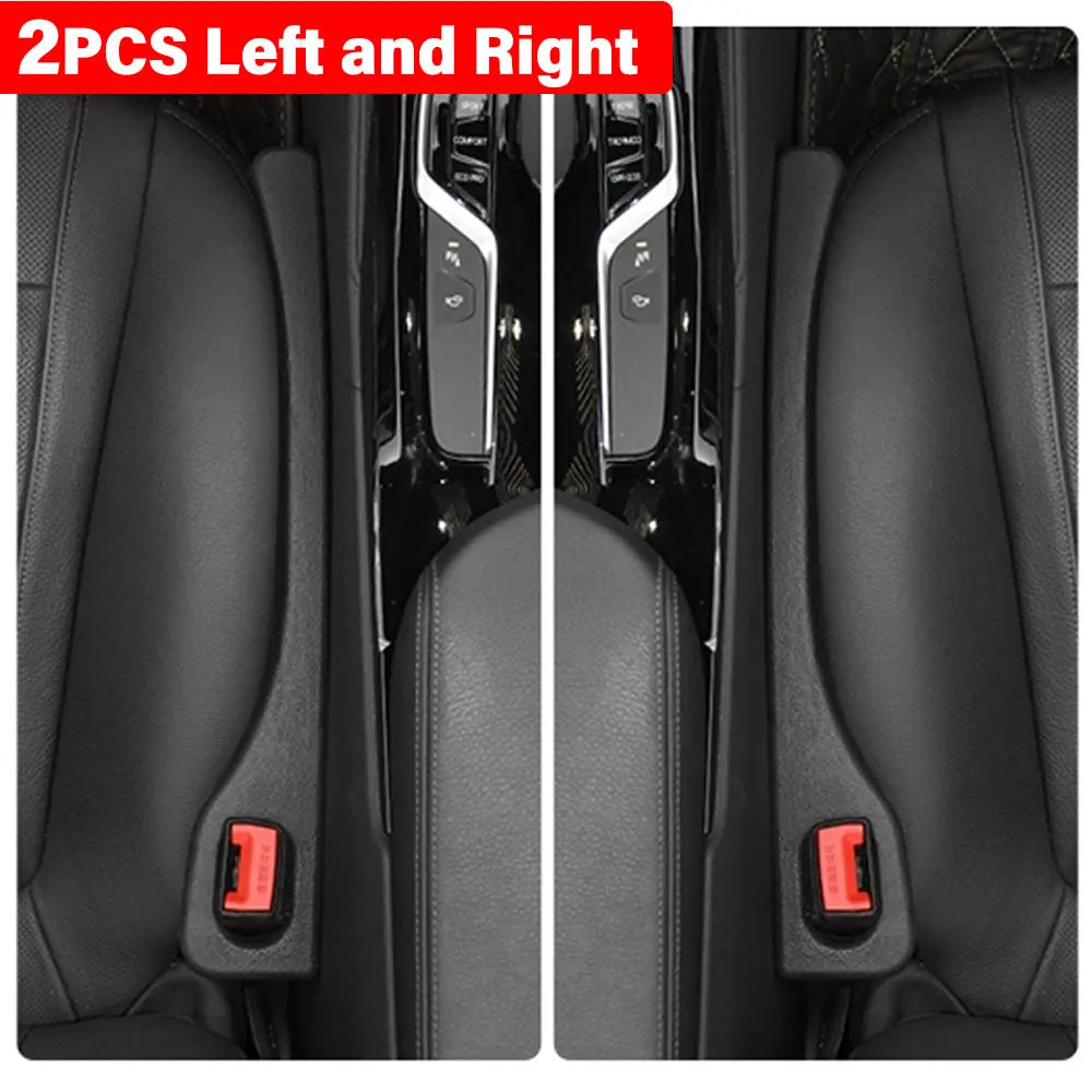 Universal Car Seat Gap Filler