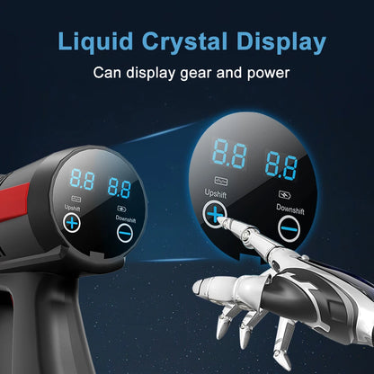 High Pressure Car Wash Kit