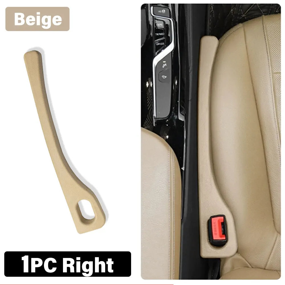 Universal Car Seat Gap Filler