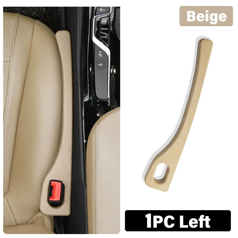 Universal Car Seat Gap Filler