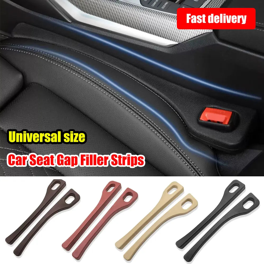 Universal Car Seat Gap Filler