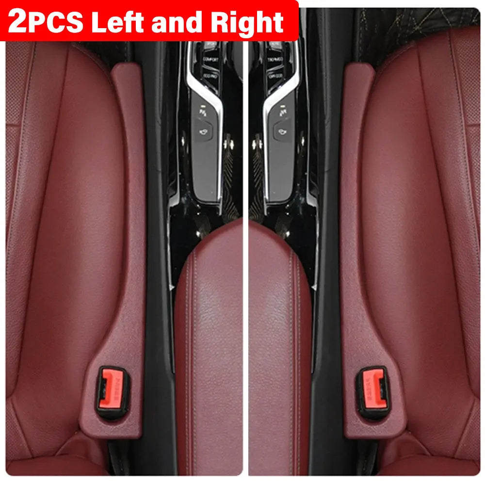 Universal Car Seat Gap Filler