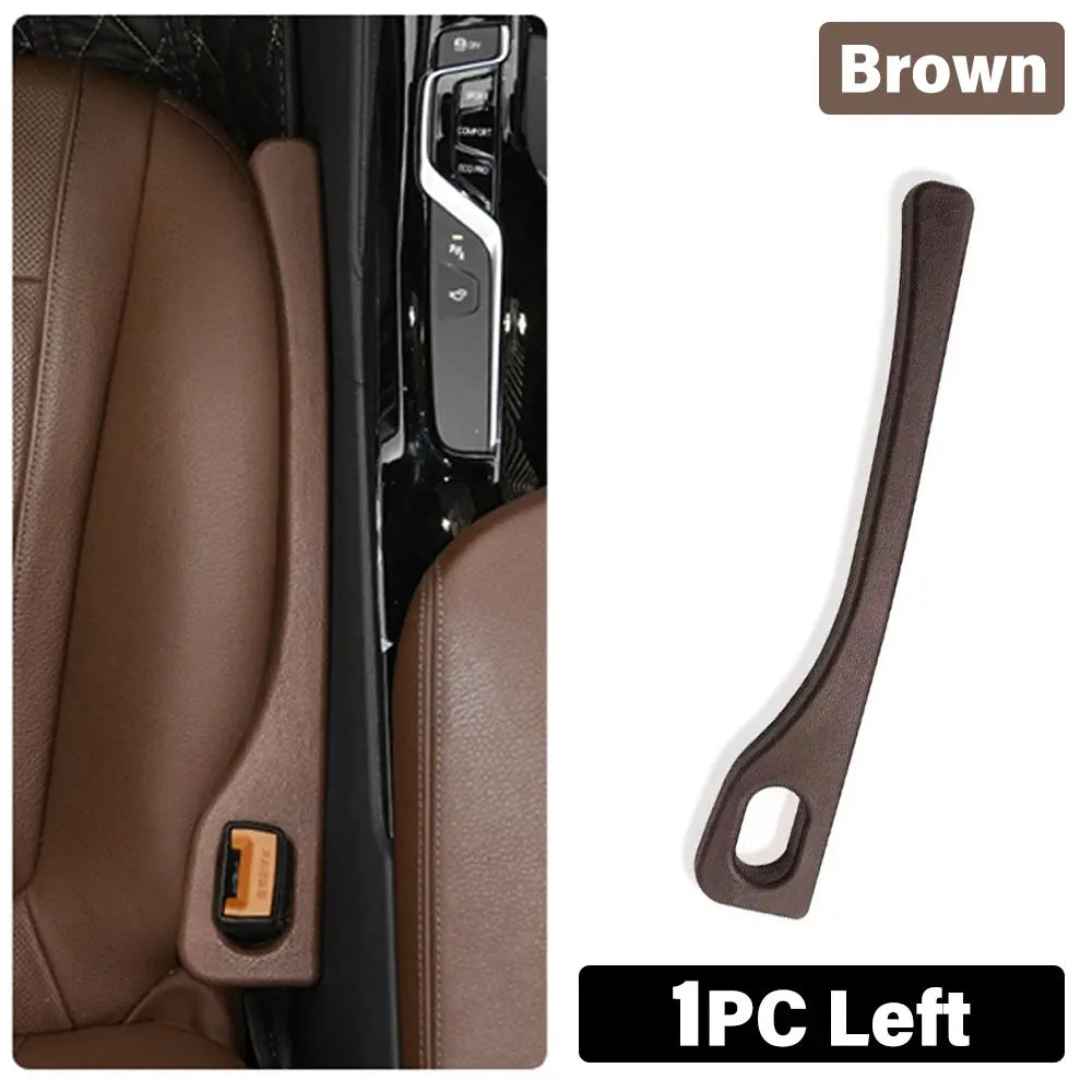 Universal Car Seat Gap Filler