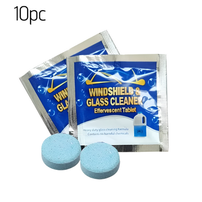 All-Season Windshield Washer Tablets